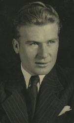 Bratr Josef, *1918