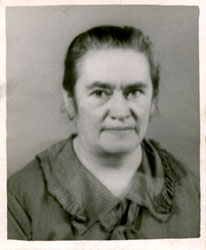 Maminka, neurčený čas