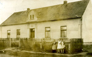 Výminek s neznámými osobami